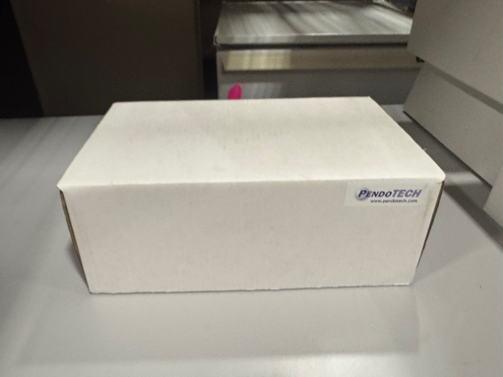 Image of Unused Pendotech PressueMAT Sensor Tramitter